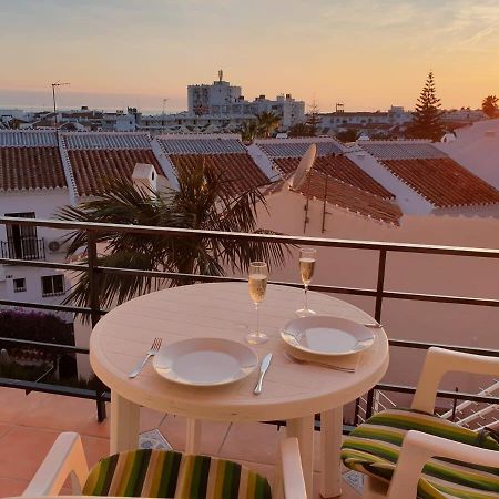 Appartamento Perdigon Nerja Esterno foto