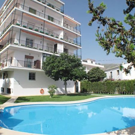 Appartamento Perdigon Nerja Esterno foto