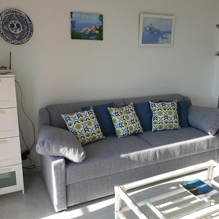 Appartamento Perdigon Nerja Esterno foto