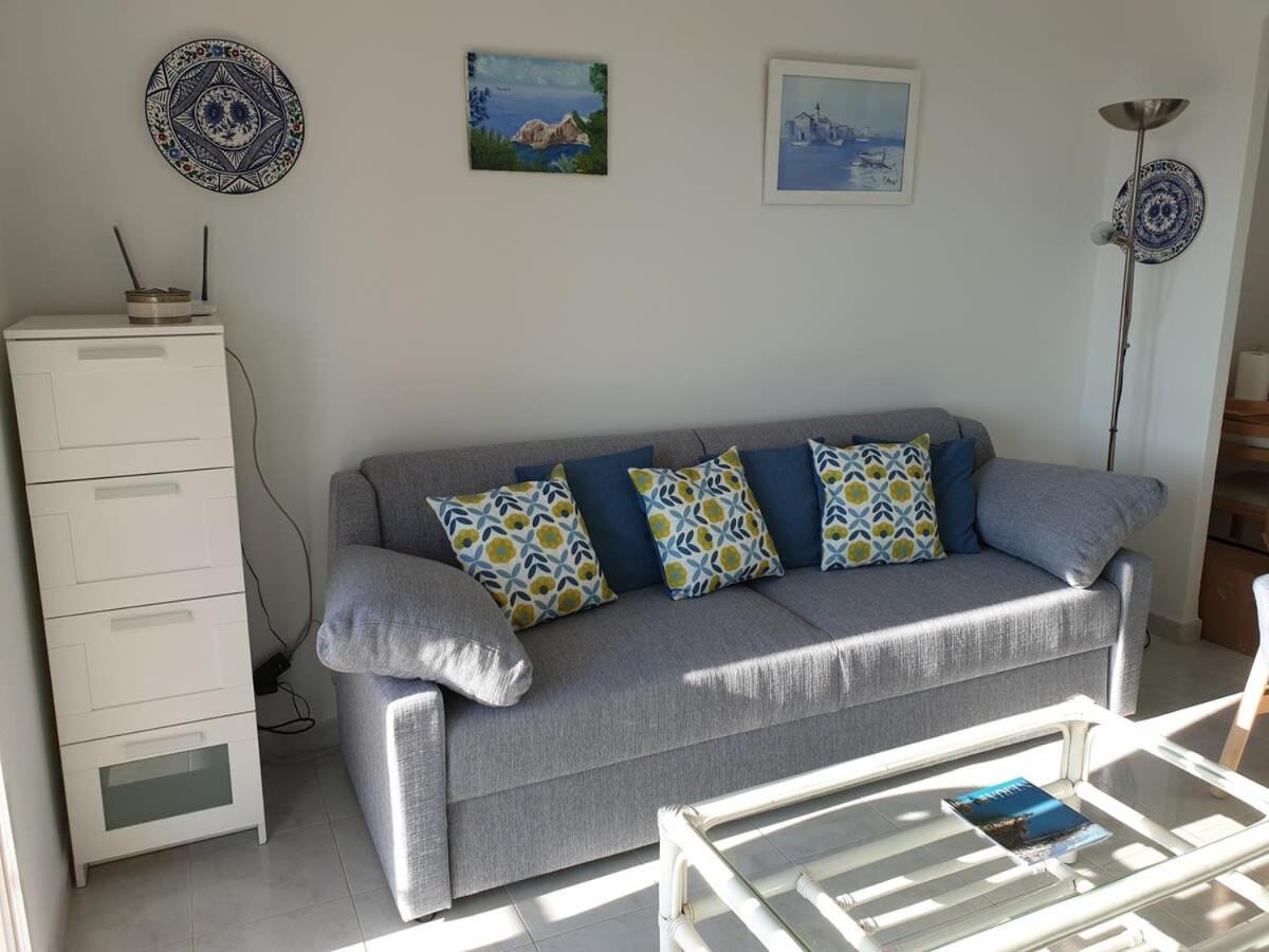 Appartamento Perdigon Nerja Esterno foto