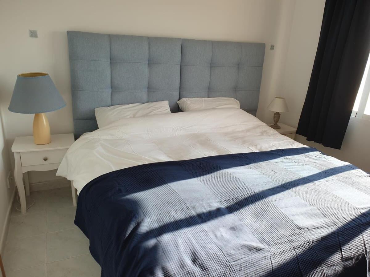 Appartamento Perdigon Nerja Esterno foto