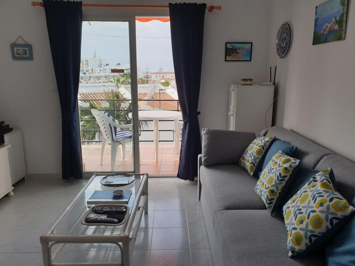Appartamento Perdigon Nerja Esterno foto