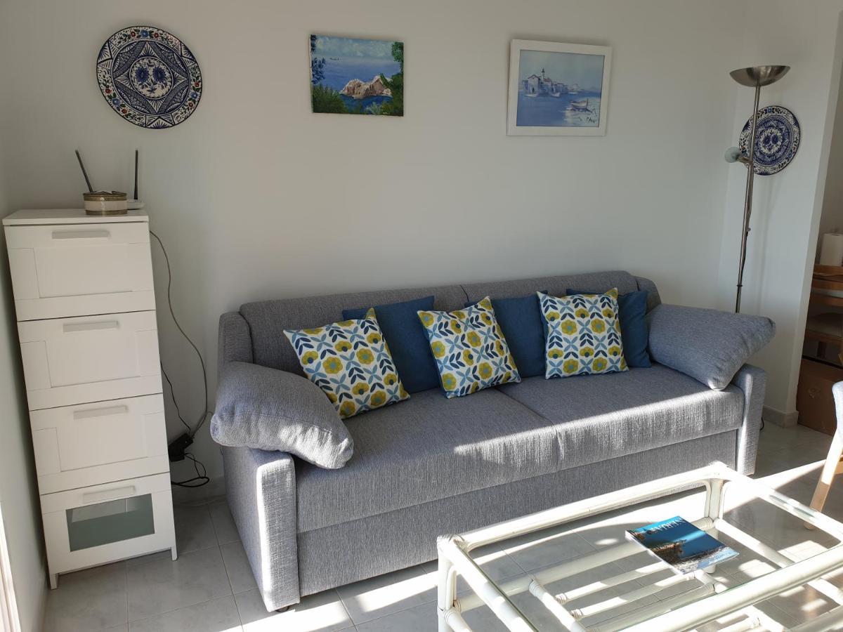 Appartamento Perdigon Nerja Esterno foto