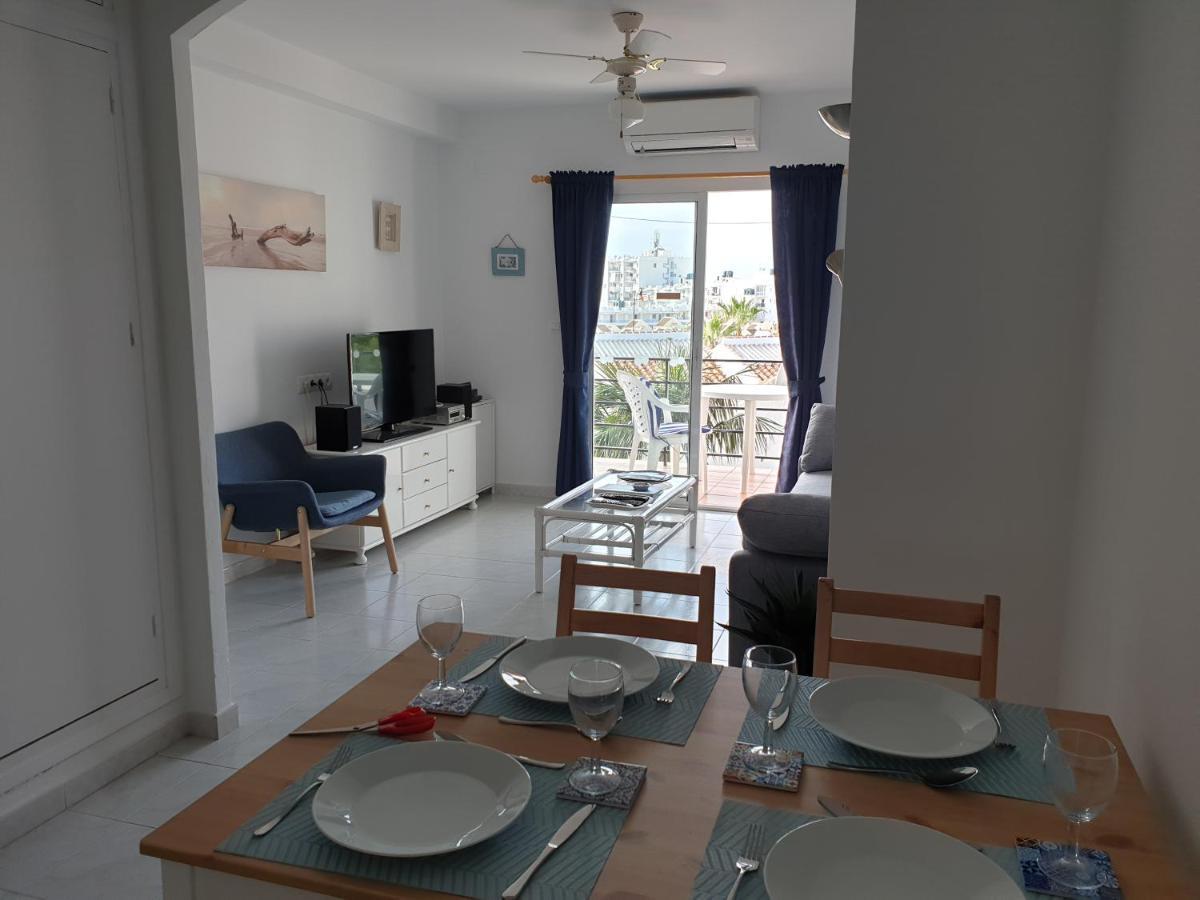Appartamento Perdigon Nerja Esterno foto